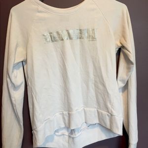 Start again sweatshirt from Reebok